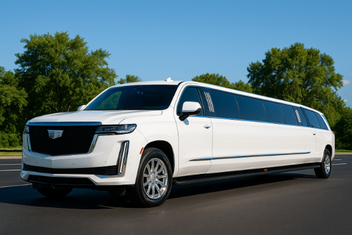 Richardson Limousine