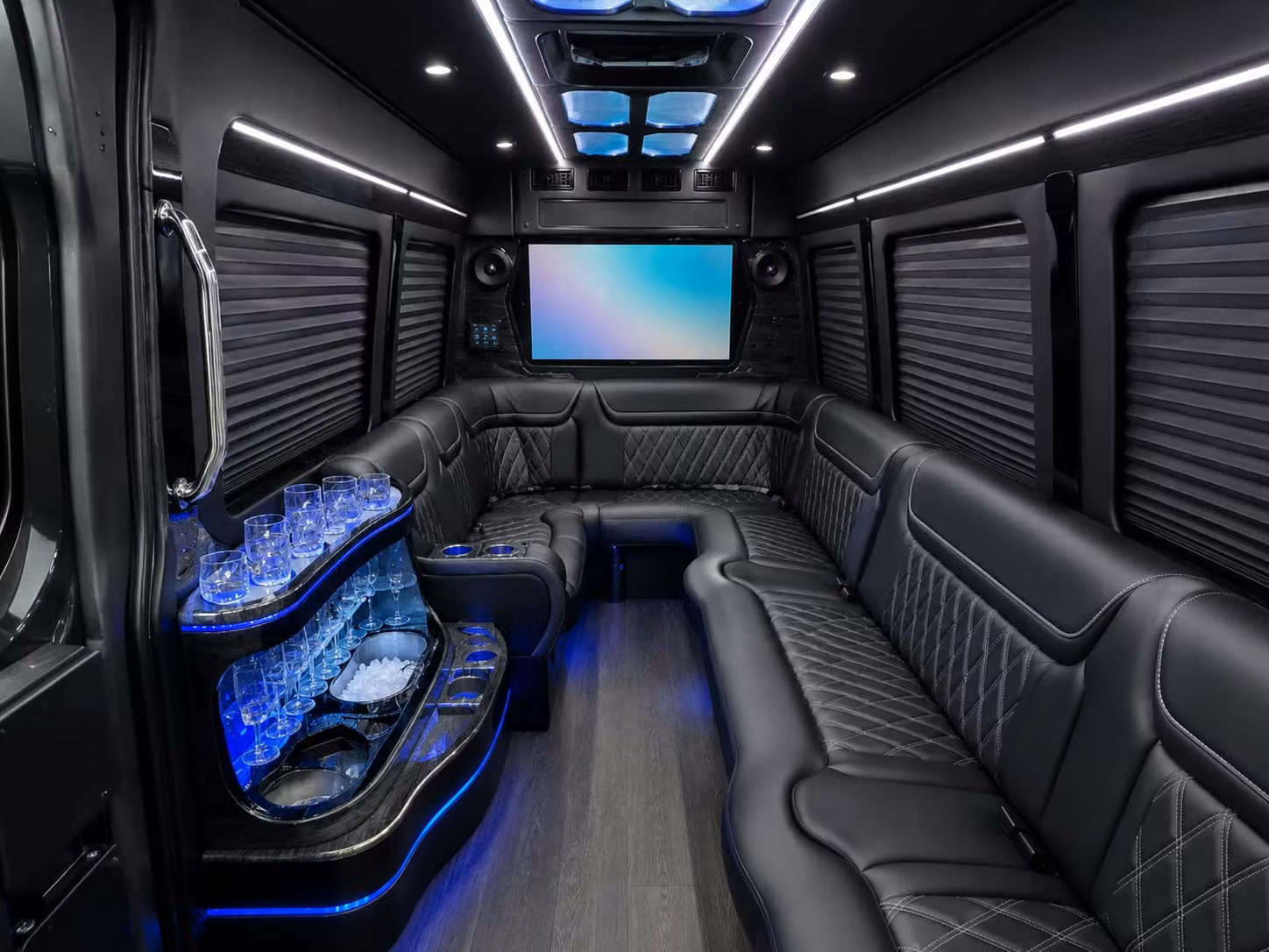 accessible and inclusive church transportation options in richardson