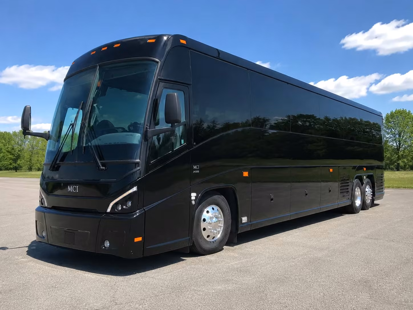 busrentalrichardson com lets you book the right bus for a night at the house of blues dallas