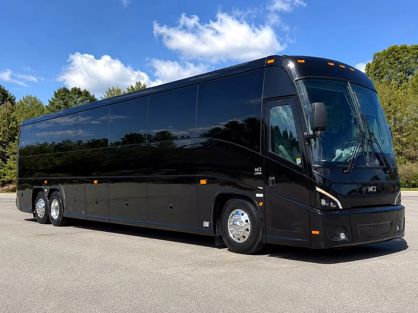 busrentalrichardson com makes it easy to book event transportation for richardson s tech corridor