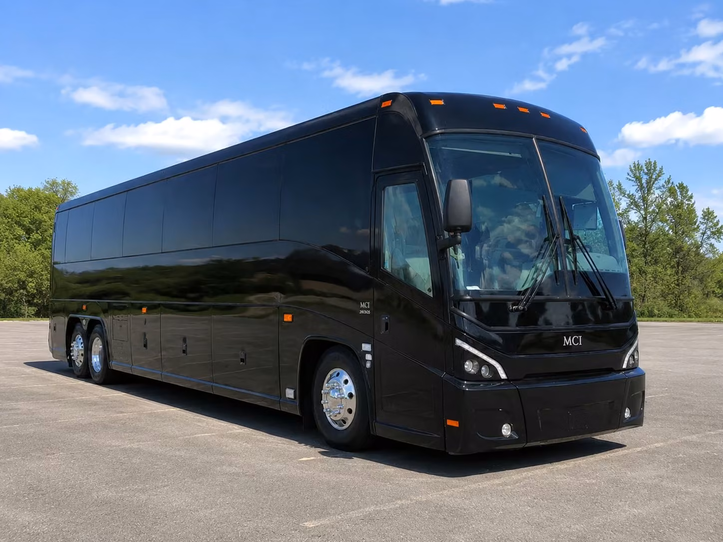 corporate shuttle services along the us 75 corridor in richardson