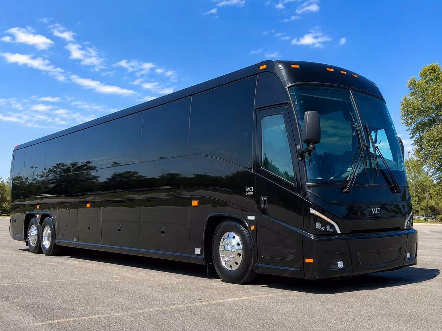 keeping executive teams moving between richardson and dfw international airport