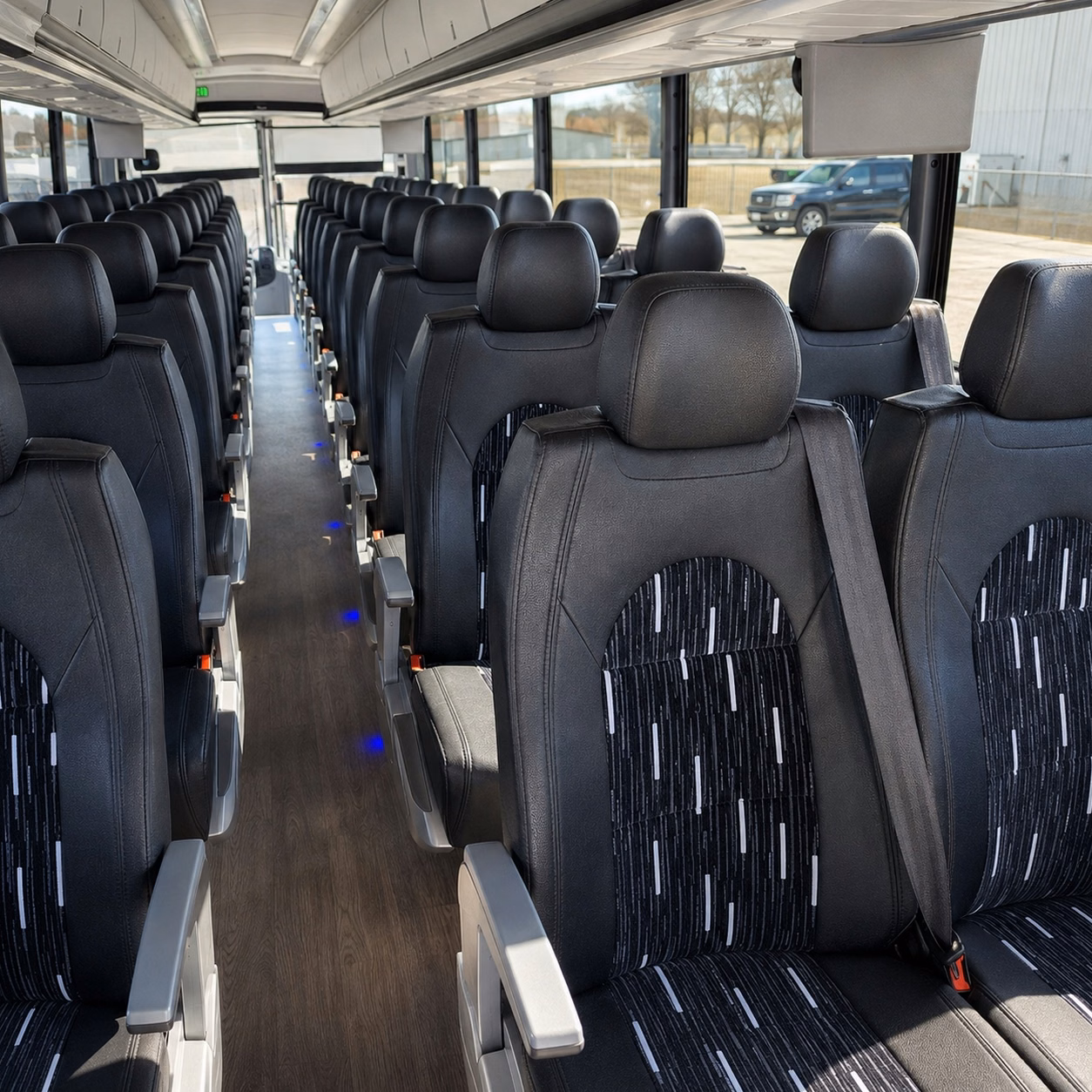 out of town wedding guests deserve a smooth ride through the dfw metroplex