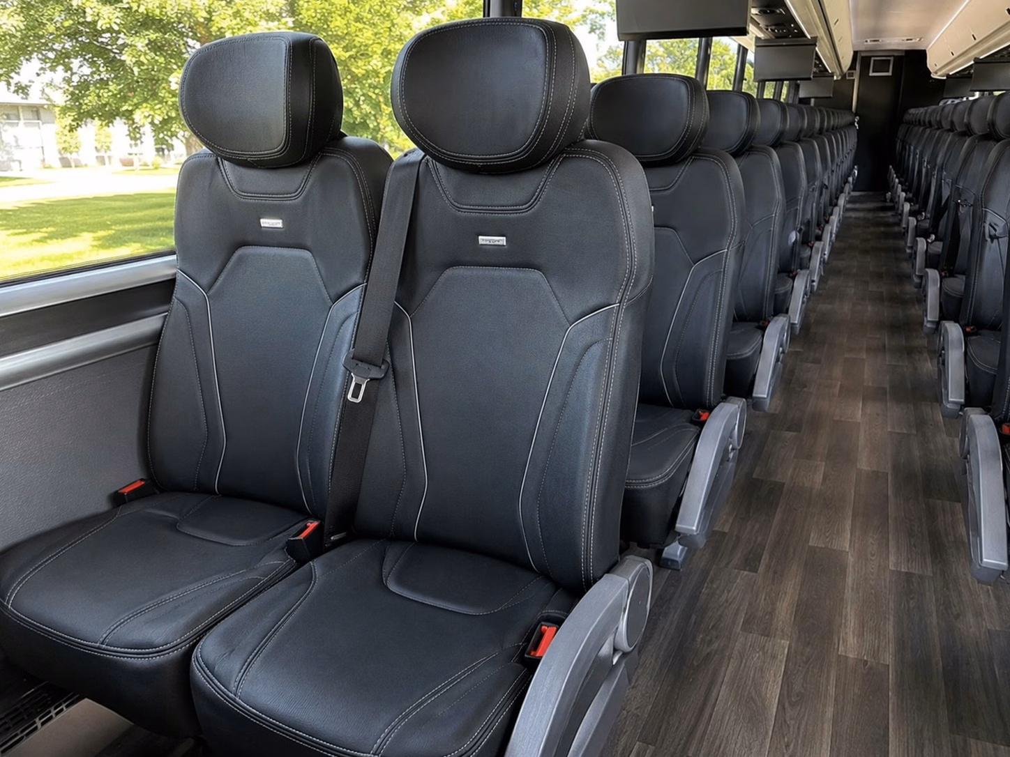prom photo stop transportation in richardson texas