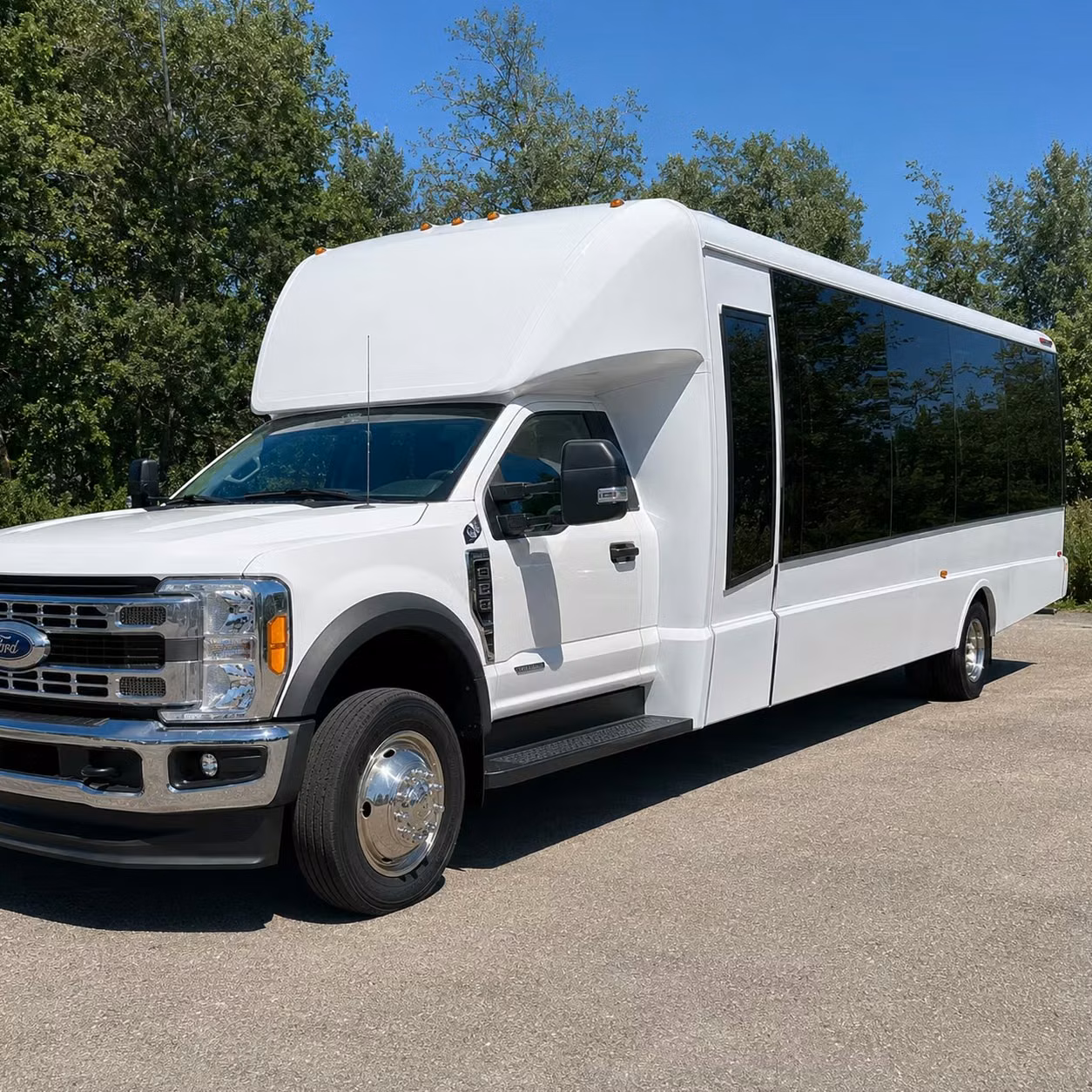 richardson airport transportation