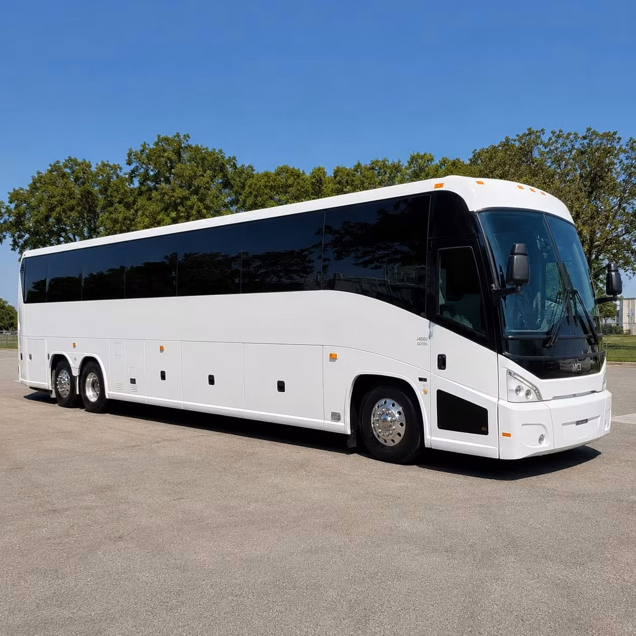 richardson corporate groups can book multi day long distance bus trips with ease