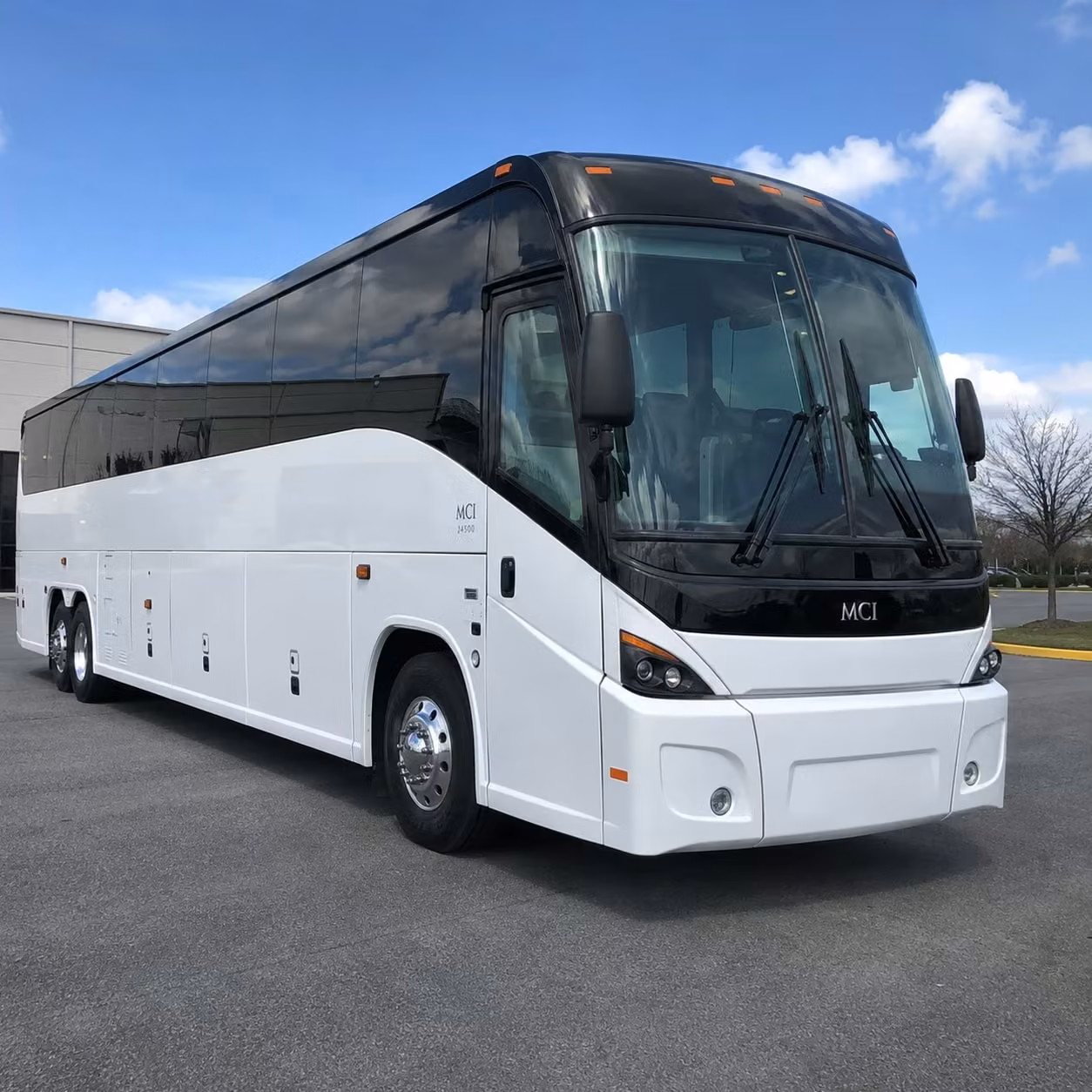 richardson corporate transportation