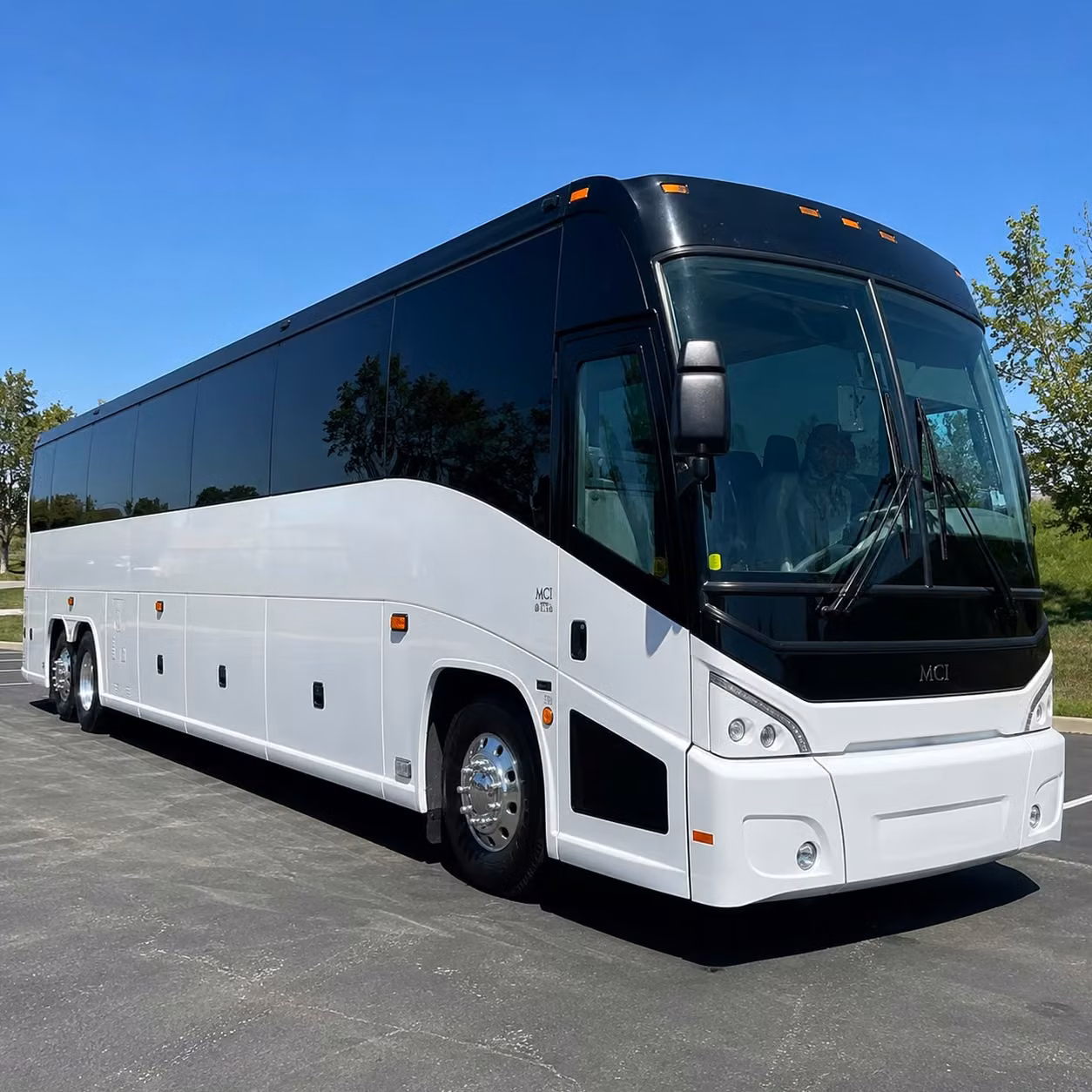 richardson employee transportation