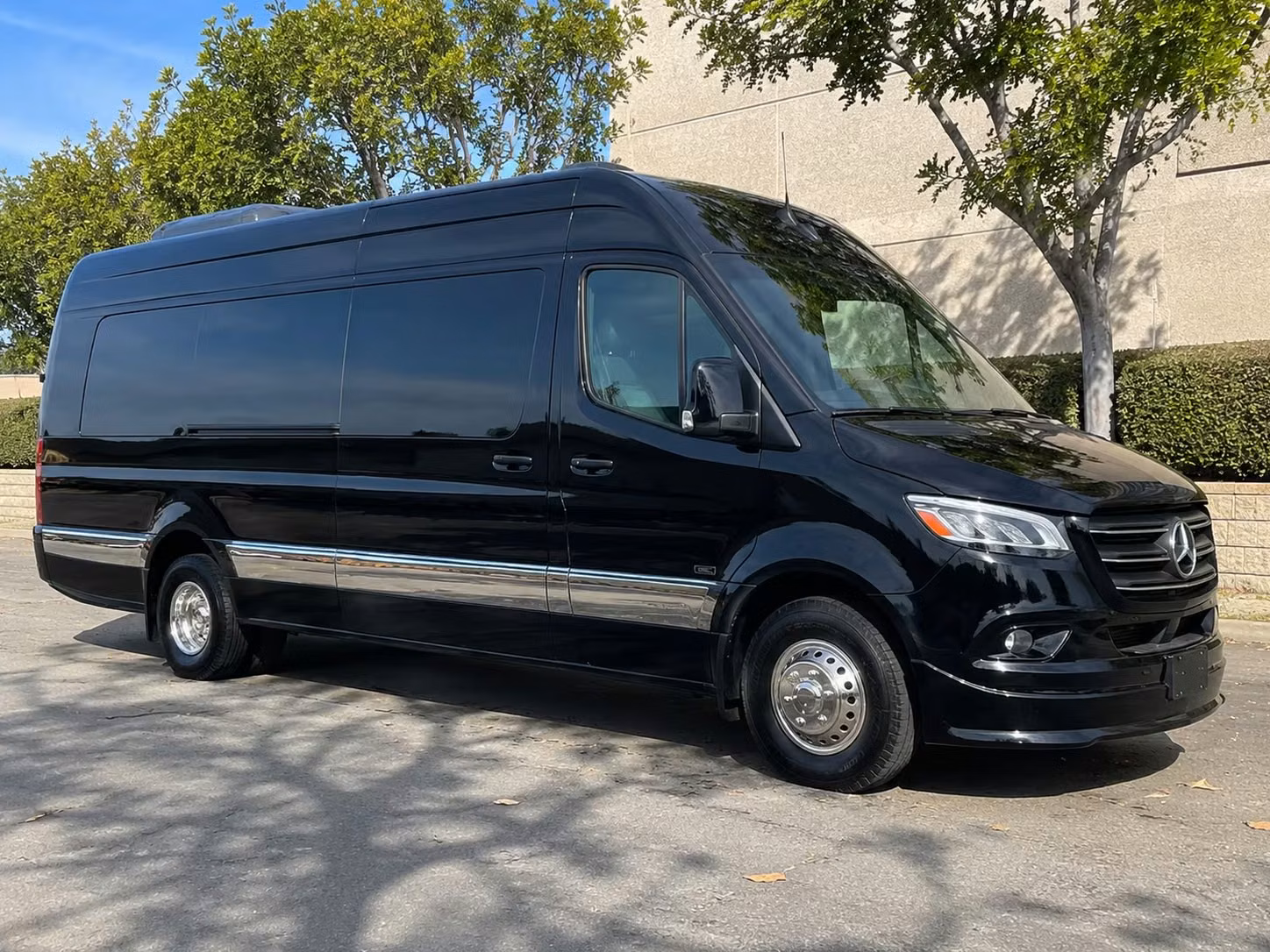richardson field trip transportation