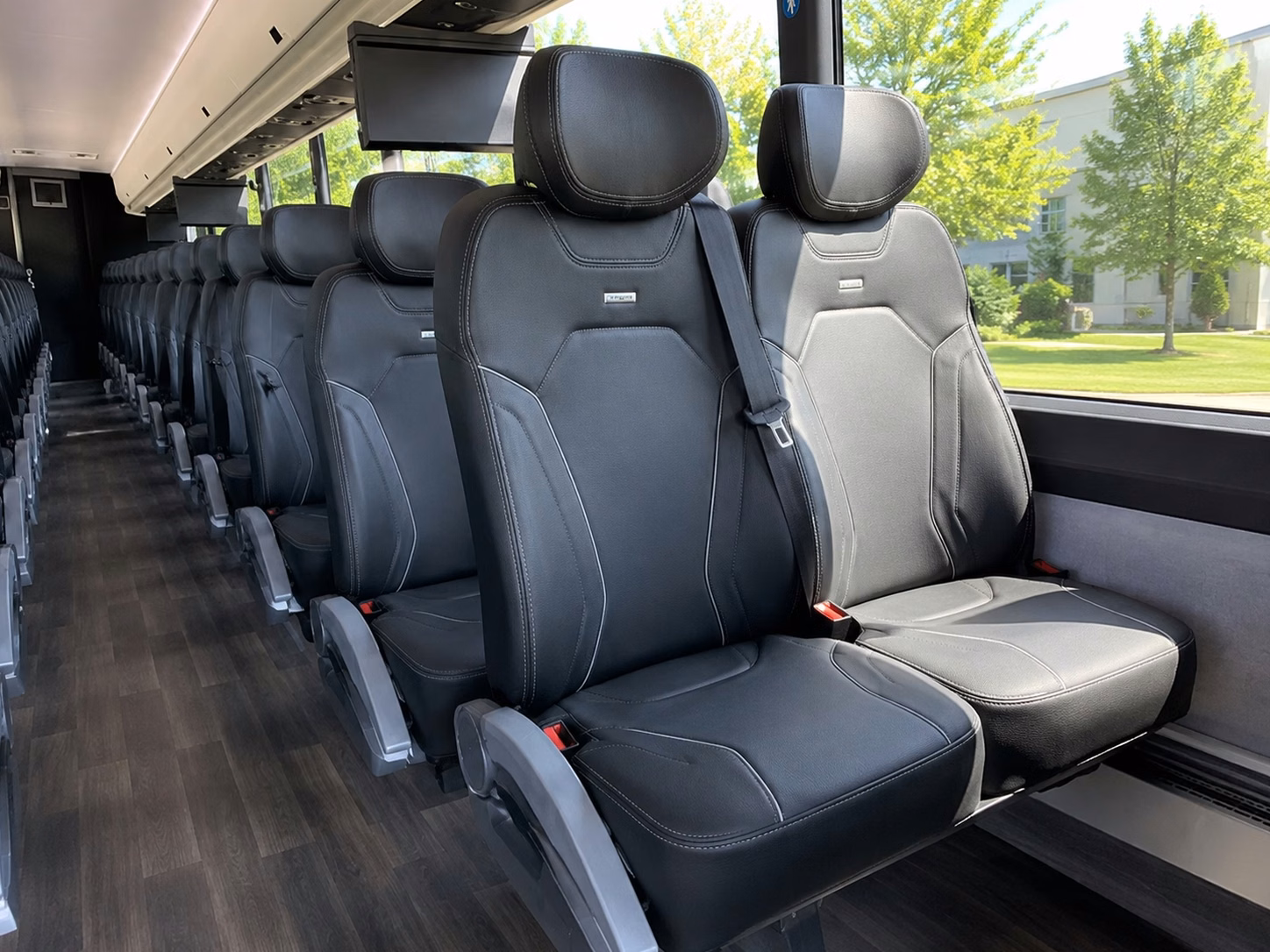 richardson prom night dinner venue shuttles made easy