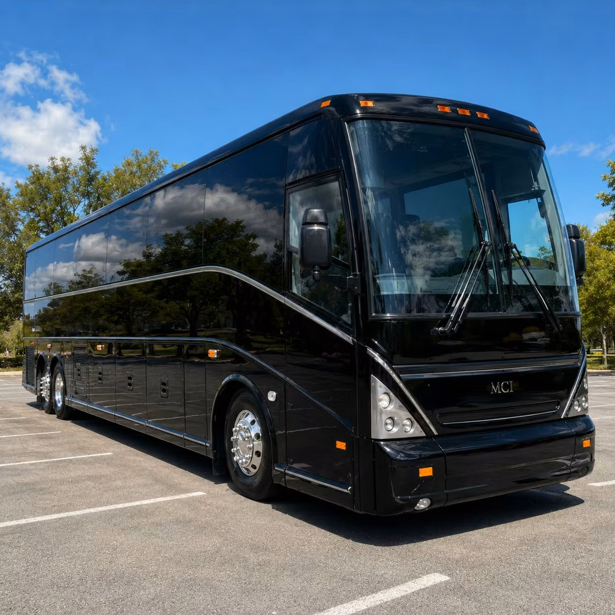 shuttle your richardson congregation to sunday services without the parking headaches