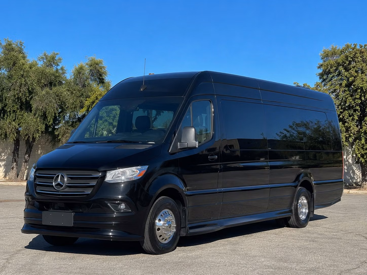 transportation serving richardson and nearby cities