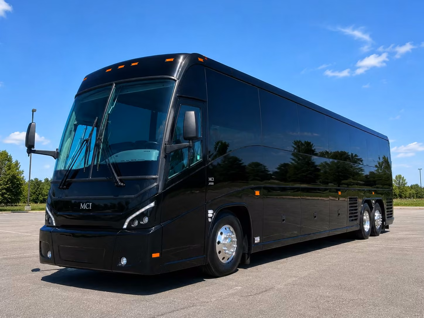 wedding shuttle bus rentals for richardson and surrounding dfw venues