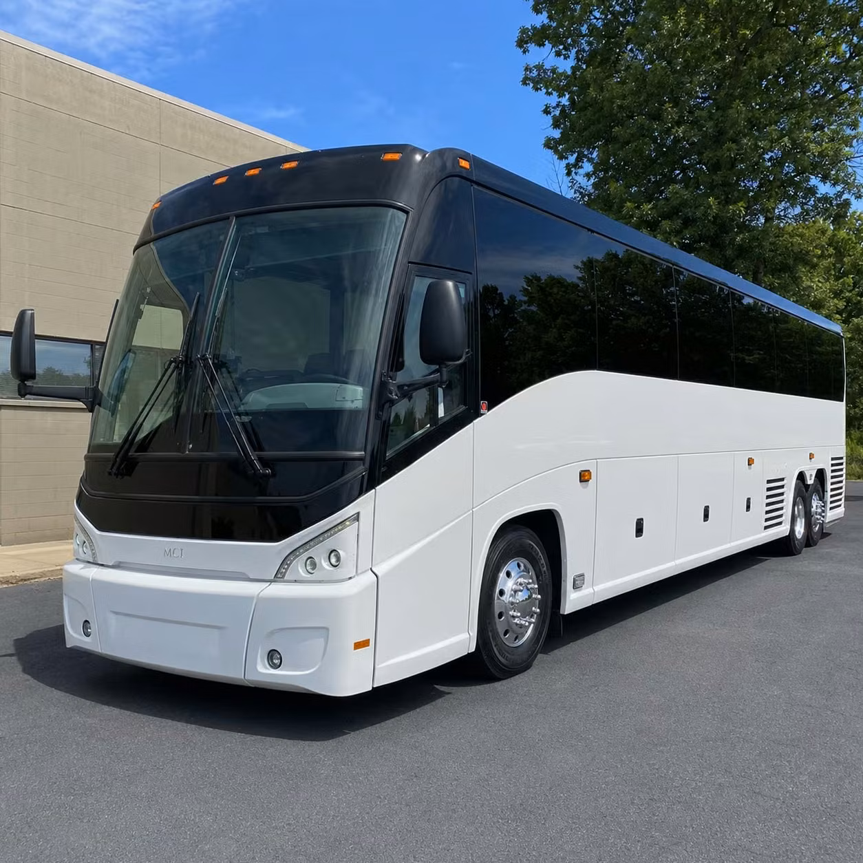 whatever the mission busrentalrichardson com connects you with the right bus for richardson military and government travel