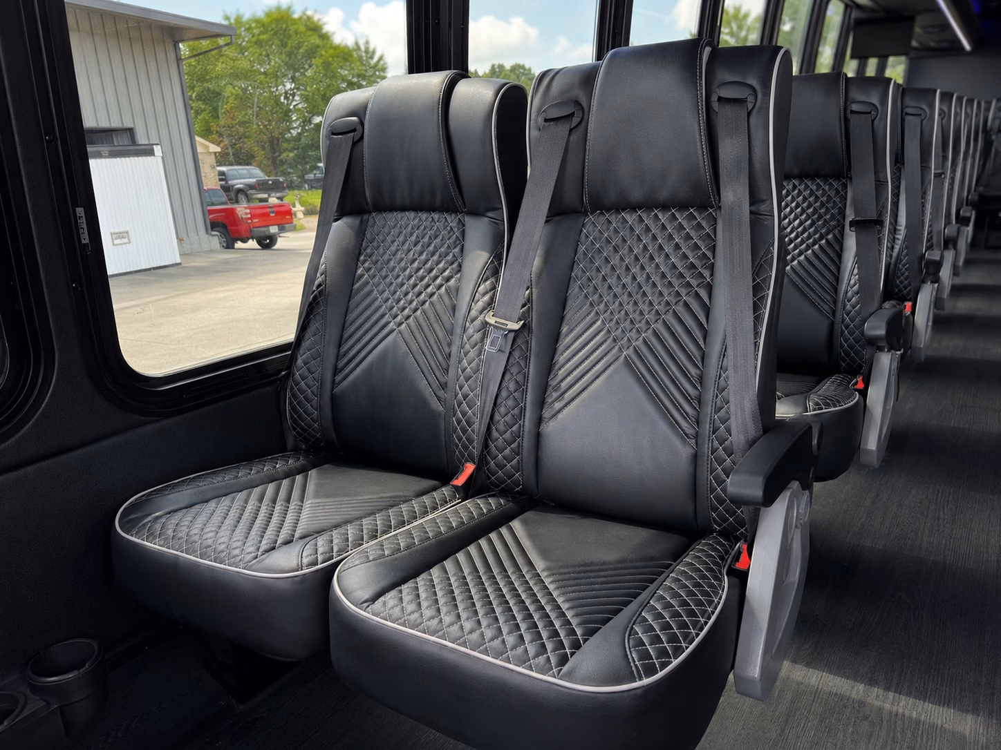 why richardson teachers and administrators choose busrentalrichardson com for field trip bus rentals