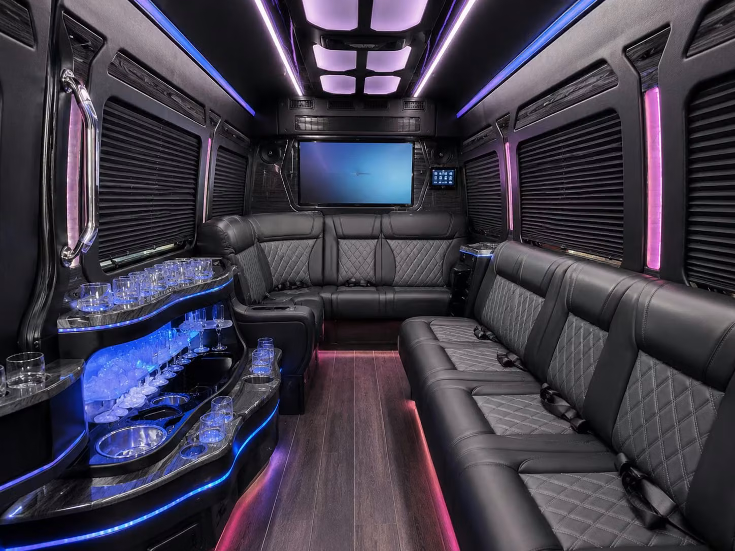 with busrentalrichardson com booking conference and convention transportation in richardson is a breeze