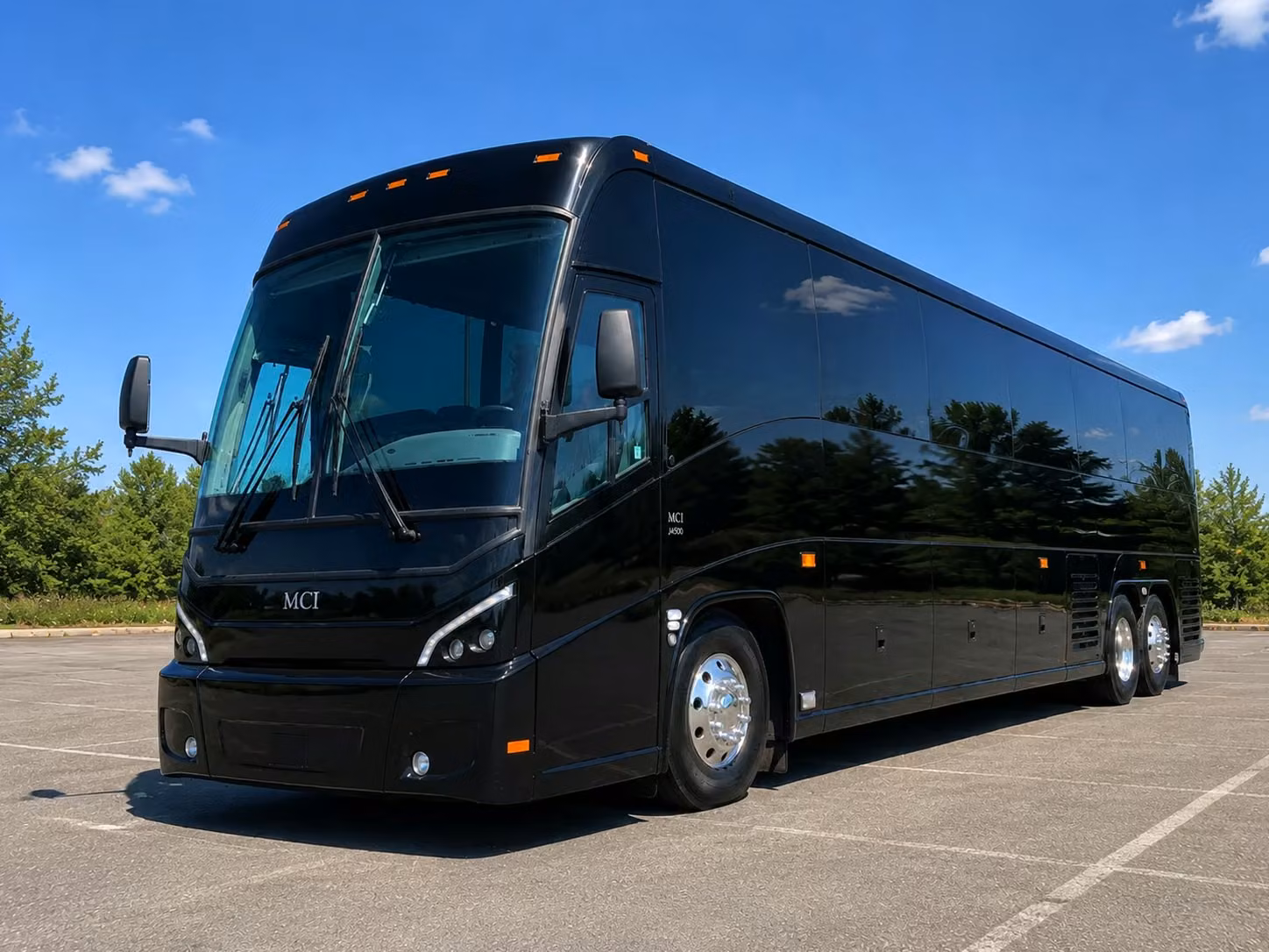 you can find and book corporate event transportation in richardson and any nearby city