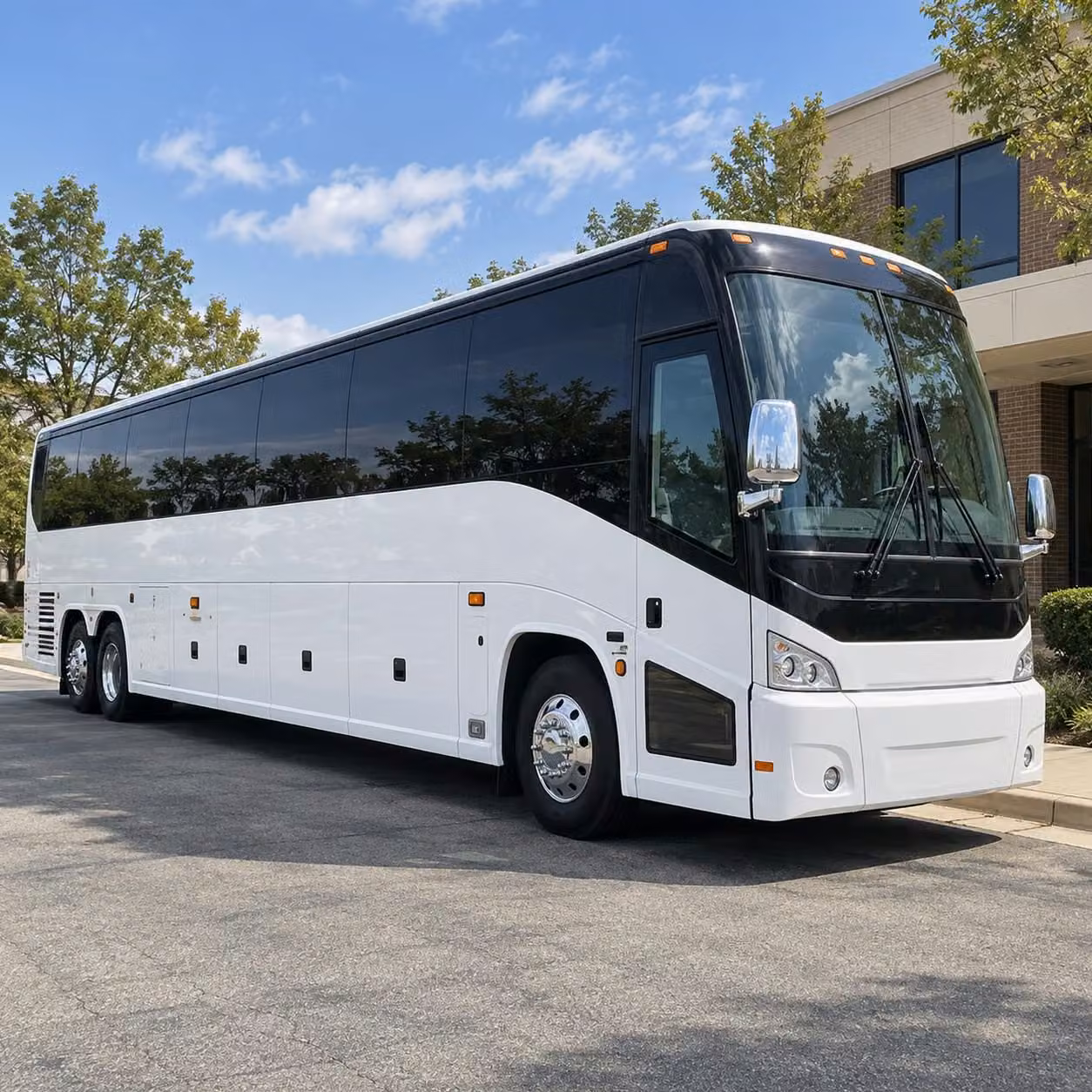 you can find and book private event transportation in richardson and any nearby city