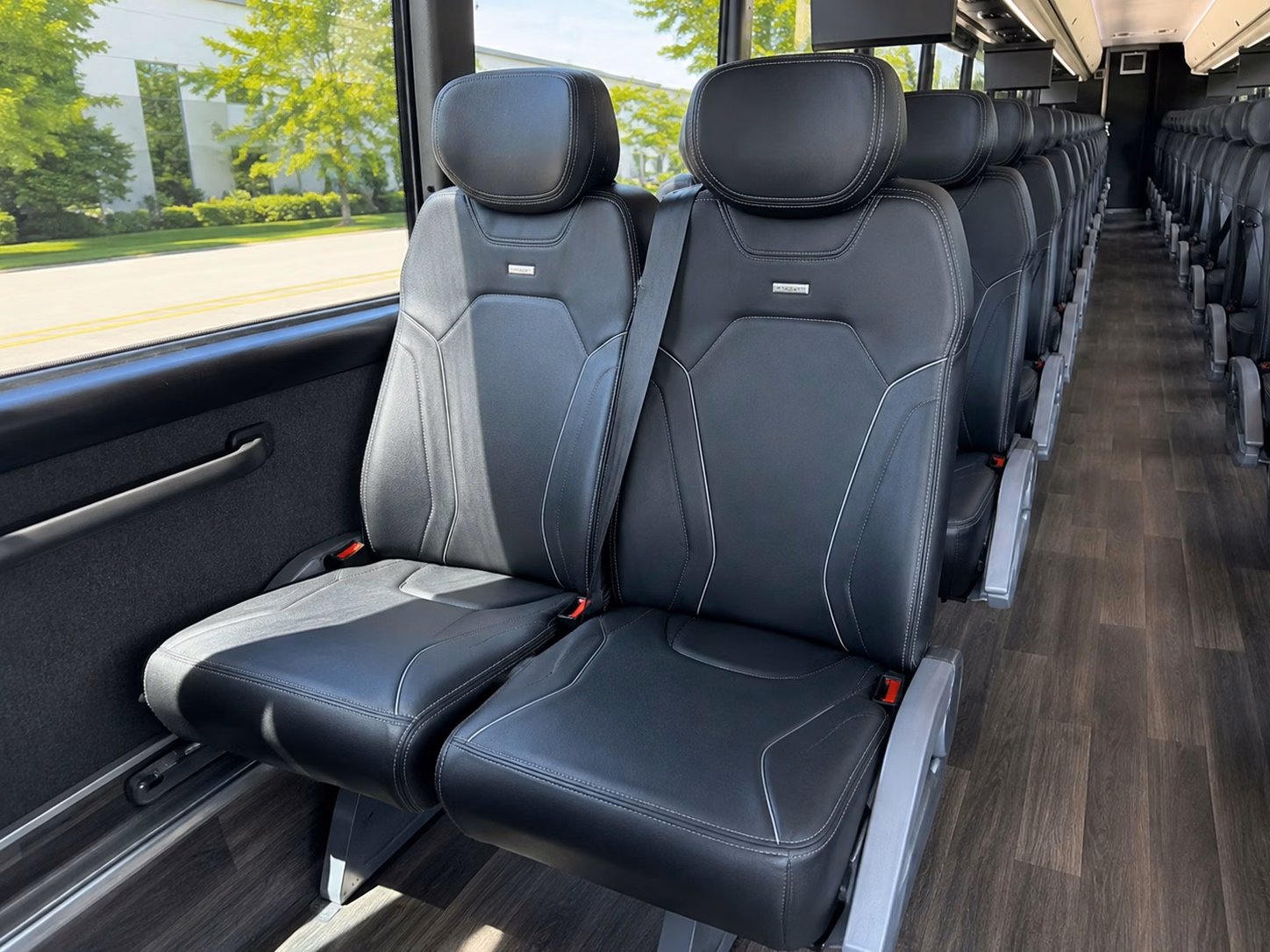you can find and book prom transportation in richardson and any nearby city